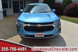 New 2025 Chevrolet Trax LT w/ Driver Confidence Package image 3