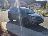 Used 2018 Toyota RAV4 Adventure image 3