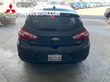 Used 2017 Chevrolet Cruze LT image 4