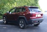 Used 2019 Jeep Cherokee Trailhawk image 5