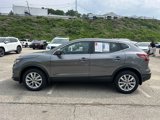 Certified 2021 Nissan Rogue Sport S image 6
