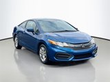 Used 2014 Honda Civic LX image 3
