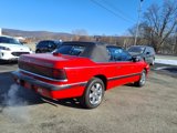 Used 1989 Chrysler LeBaron Convertible image 3