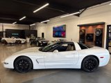 Used 2002 Chevrolet Corvette Coupe image 5