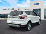 Used 2018 Ford Escape Titanium w/ Ford Safe & Smart Package image 3