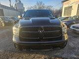 Used 2015 RAM 1500 Outdoorsman w/ Pittsburgh Penguins Edition image 2