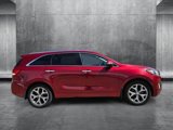 Used 2016 Kia Sorento SX image 4