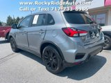 Used 2023 Mitsubishi Outlander Sport LE image 5