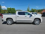 Used 2022 Chevrolet Silverado 1500 High Country w/ High Country Premium Package image 4