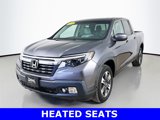 Used 2019 Honda Ridgeline RTL-T image 2