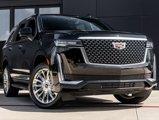 Used 2024 Cadillac Escalade Premium Luxury image 2