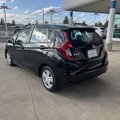 Used 2019 Honda Fit LX image 4