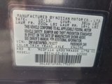 Used 2013 Nissan Sentra SL w/ Leather Pkg image 3