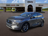 Used 2024 Ford Escape ST-Line image 2
