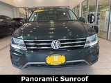 Used 2019 Volkswagen Tiguan SE w/ Panoramic Sunroof Package image 2