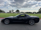 Used 2003 Chevrolet Corvette Z06 w/ Memory Package, 3 Drivers image 6