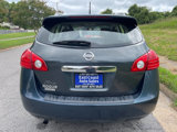 Used 2014 Nissan Rogue S image 5