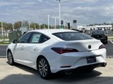 New 2025 Acura Integra image 4