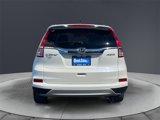 Used 2015 Honda CR-V EX image 4