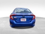 Used 2016 Honda Civic LX image 6