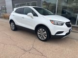 Used 2019 Buick Encore Preferred image 2