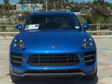 Used 2018 Porsche Macan Turbo image 2