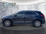 Used 2017 Cadillac XT5 Luxury image 4