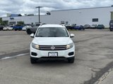Used 2015 Volkswagen Tiguan S image 4