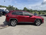 Used 2020 Toyota RAV4 Limited image 3