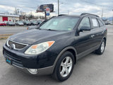 Used 2008 Hyundai Veracruz Limited image 2