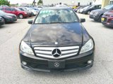 Used 2010 Mercedes-Benz C 300 4MATIC Sedan w/ Premium 1 Pkg image 5