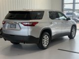 Used 2019 Chevrolet Traverse LS image 3