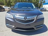 Used 2016 Acura MDX SH-AWD w/ Technology Package image 3