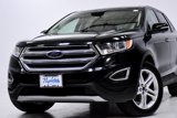 Used 2016 Ford Edge Titanium image 2