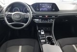 Used 2023 Hyundai Sonata Blue image 2