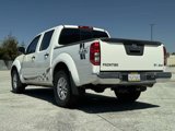 Used 2019 Nissan Frontier SV image 5