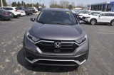 Certified 2020 Honda CR-V EX image 2