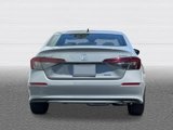 New 2025 Honda Civic Sport image 4
