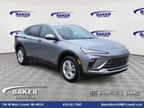 New 2025 Buick Envista Preferred w/ Convenience II Package image 3
