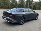 Certified 2025 Kia K4 LXS image 3