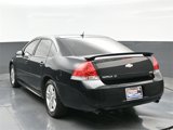 Used 2012 Chevrolet Impala LT w/ LT Sunroof Package image 4