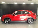 Used 2022 Mitsubishi Eclipse Cross SE image 4