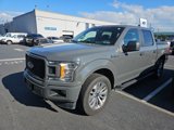 Used 2018 Ford F150 XL w/ Equipment Group 101A Mid image 3