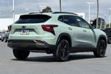 New 2025 Chevrolet Trax ACTIV w/ Sunroof Package image 4