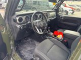 Certified 2021 Jeep Wrangler Unlimited Sahara w/ Dual Top Group image 3
