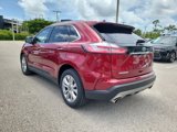 Used 2019 Ford Edge Titanium image 5