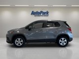 Used 2020 Chevrolet Trax LS w/ Tint and Cruise Package image 4