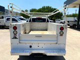Used 2016 Chevrolet Silverado 3500 W/T w/ WT Convenience Package image 4