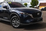 Used 2022 MAZDA CX-5 AWD 2.5 S w/ Select Package image 3