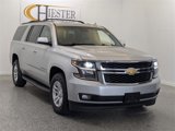 Used 2015 Chevrolet Suburban LT w/ Luxury Package image 2